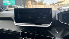 Peugeot 208 1.2 PureTech 100 GT 5dr Petrol Hatchback